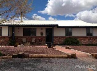 710 S School Bus Rd, Eagar, AZ 85925