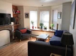 63 Chandler St #A, Boston, MA 02116