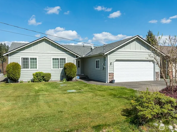2303 256th St NW, Stanwood, WA 98292