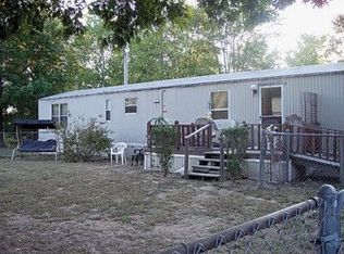 2191 Seven Knobs Rd, Gainesboro, TN 38562