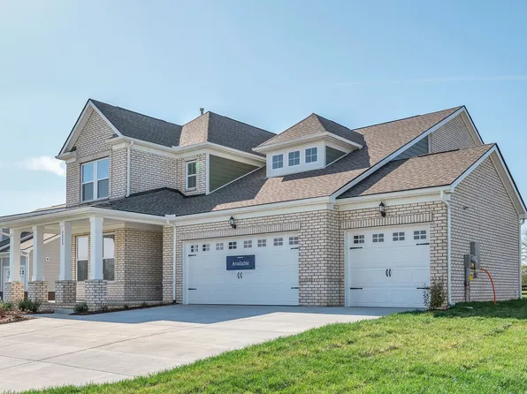 1213 Tucker Dr, Lebanon, TN 37090