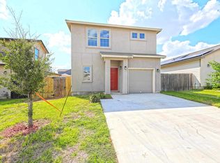 5732 Saint Joan Of Arc Loop, Laredo, TX 78046