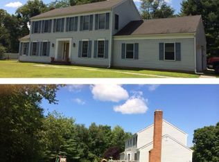 181 State Route 94, Columbia, NJ 07832