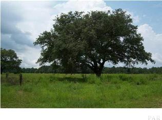 6083 Twilight Dr, Milton, FL 32570