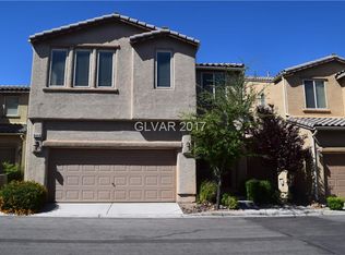 8444 Quarentina Ave, Las Vegas, NV 89149