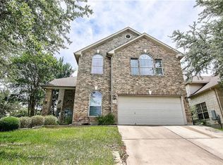 2900 Cashell Wood Dr, Cedar Park, TX 78613