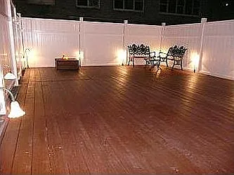 Rented by Citi Habitats