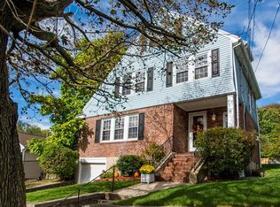 16 Ridgeway Rd, Medford, MA 02155