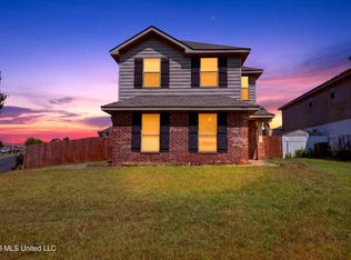 16994 Palm Ridge Dr, Diberville, MS 39540