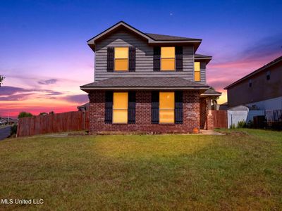 16994 Palm Ridge Dr, Diberville, MS, 39540