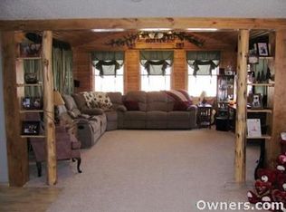 14376 Ferry Rd, Grantsburg, WI 54840