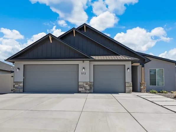 512 Desert Peach St, Clifton, CO 81520