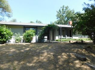 47947 Road 417, Coarsegold, CA 93614