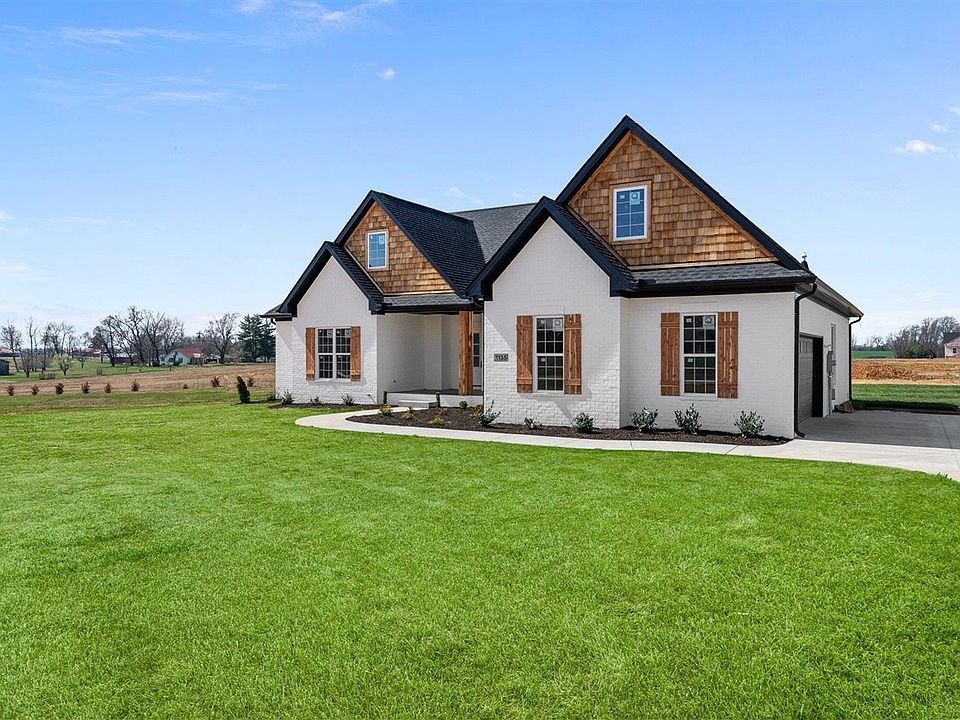 1135 Bennington Pl, Franklin, KY 42134 Zillow