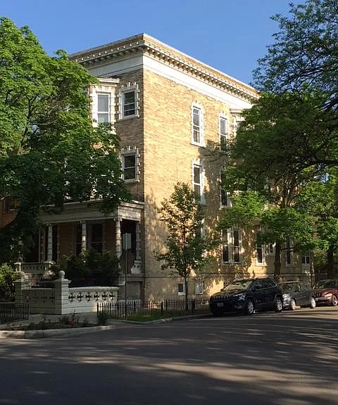 1059 W Oakdale Ave #3 — Photo 18