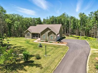 181 Sunridge Road, Rindge, NH 03461