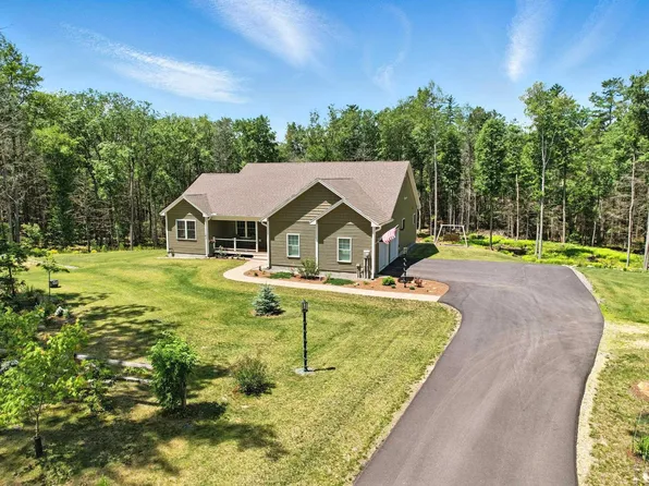 181 Sunridge Road, Rindge, NH 03461
