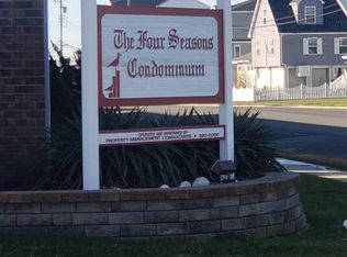 3506 Simpson Ave #3506, Ocean City, NJ 08226
