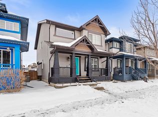 1150 35a Ave NW, Edmonton, AB T6T 0J6
