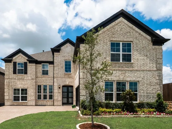 3112 Sawbuck Ln, Celina, TX 75009