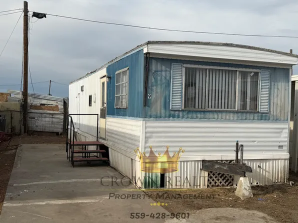 955 S K St, Tulare, CA