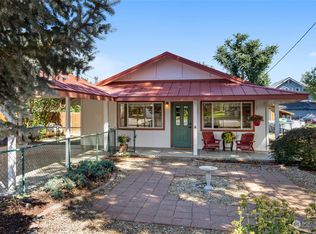 523 Main St, South Cle Elum, WA 98943