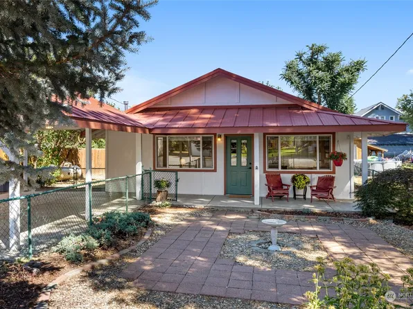 523 Main Street, South Cle Elum, WA 98943