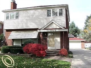 1st image of 1106 W Selfridge Blvd