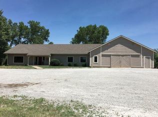 2922 E Us Highway 54, Andover, KS 67002