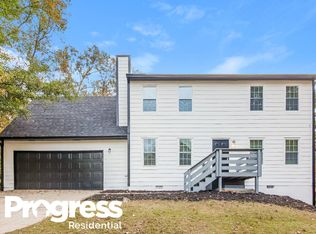 6706 Alvan Ct, Riverdale, GA 30296