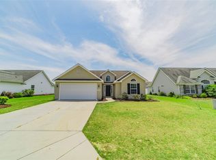 212 Heath Dr, Longs, SC 29568