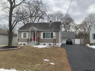 57 Wilkins Ave, Albany, NY 12205