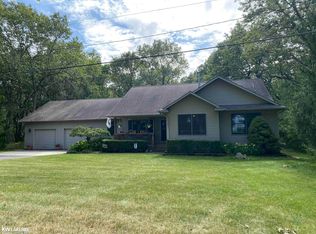 4655 Port Austin Rd, Caseville, MI 48725