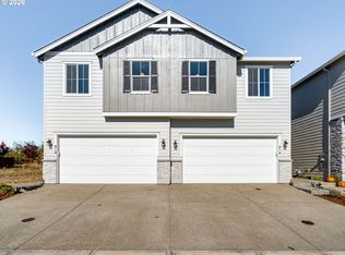 818 NW 178th Way, Ridgefield, WA 98642