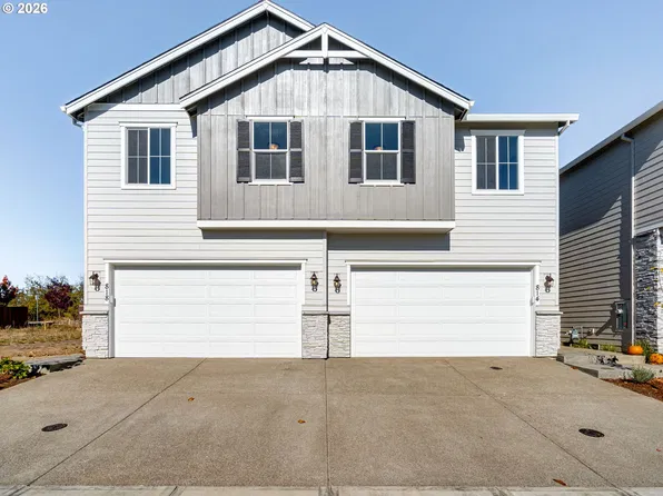 818 NW 178th Way, Ridgefield, WA 98642