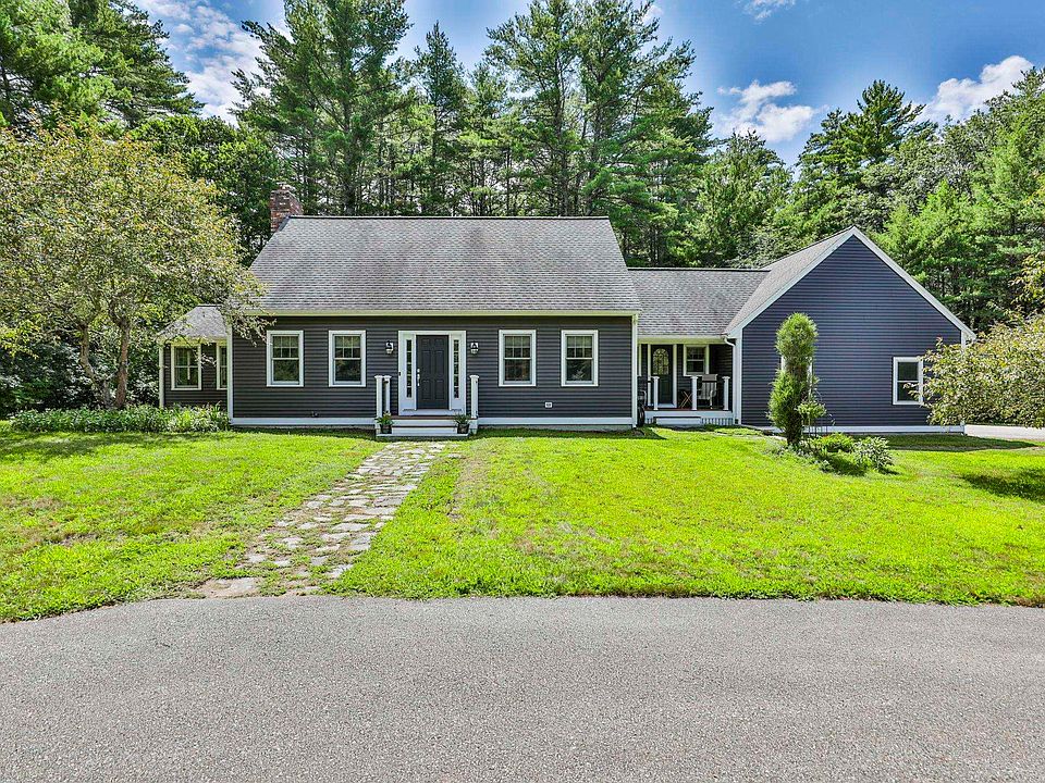 1st image of 54B Oak Hill Road