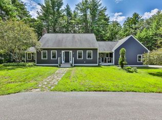 54B Oak Hill Road, Brookline, NH 03033