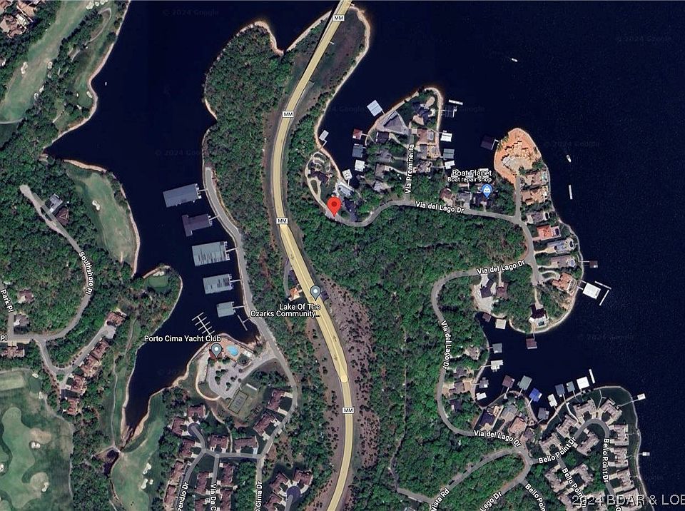 1st image of 1476 Via Del Lago Dr