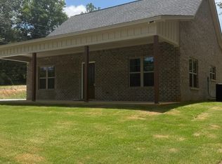 30 Jo Ritter Rd, Nettleton, MS 38858