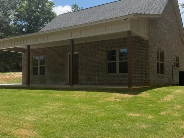 30 Jo Ritter Rd, Nettleton, MS 38858