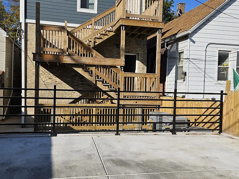 3617 S Honore St #G — Photo 11