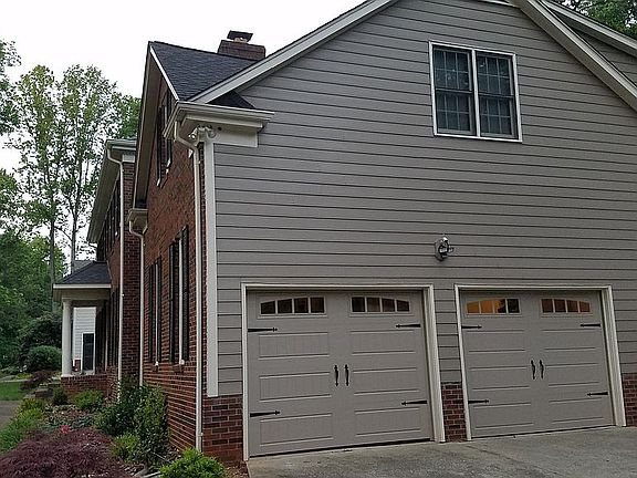 Insulated Garage Doors