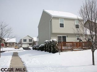 2137 Quail Run Rd, State College, PA 16801