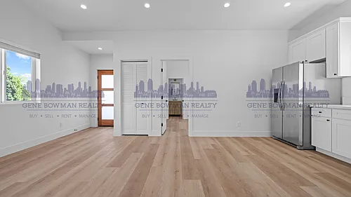 Floor plan 201