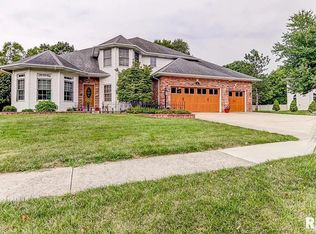 501 Clipper Rd, Springfield, IL 62711