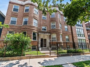 4023 S Calumet Ave UNIT 2N, Chicago, IL 60653