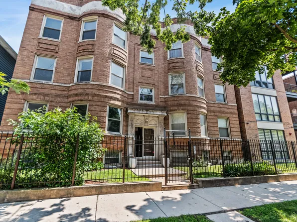 4023 S Calumet Ave Unit 3N, Chicago, IL 60653