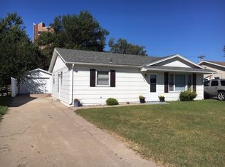 712 N Custer Ave, Grand Island, NE 68803