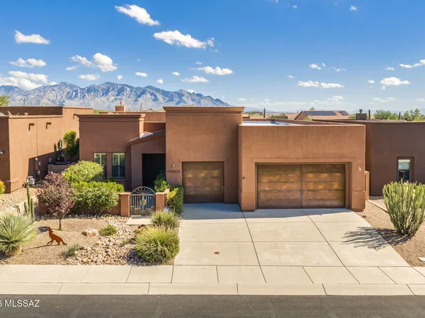 12438 N Sunrise Shadow Dr, Marana, AZ 85658