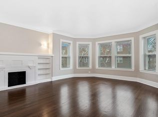 2433 W Fargo Ave APT 2, Chicago, IL 60645